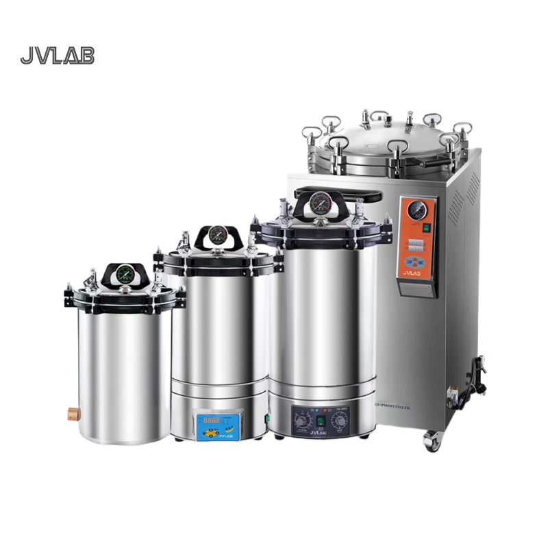 Autoclave Sterilizer
