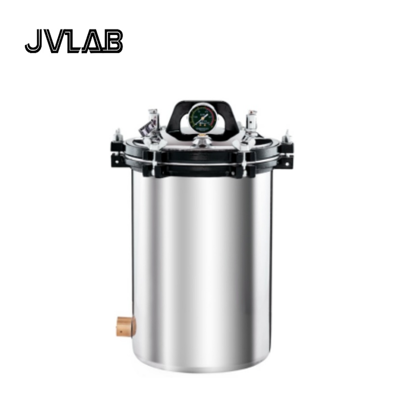 Portable Autoclave YX-280B Series
