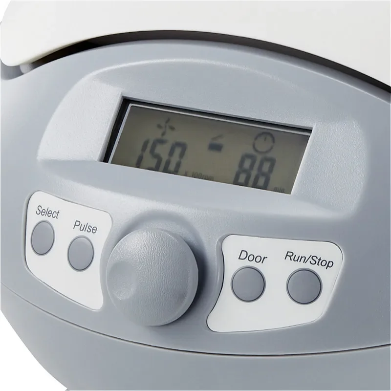 High Speed Mini Centrifuge 15000 rpm For DNA RNA Proteins Or Lipids Cells Isolation D2012 Plus With Rotor 0.2mL/0.5mL/1.5mL/2mL