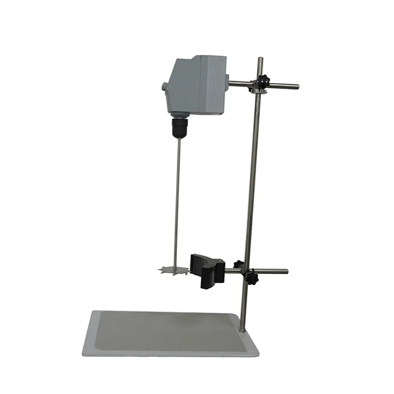 Grand Plate Stand (335x463x780mm) For Magnetic Stirrer OS70 Overhead Stirrer Accessories Including Support Holder Fixing Device