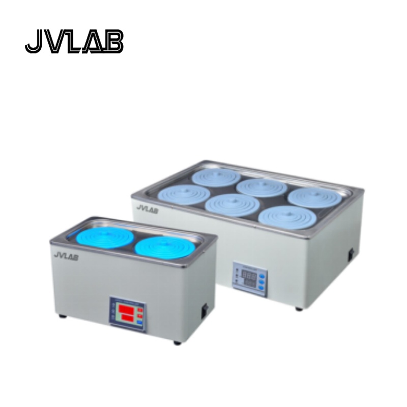 Digital Water Bath HWB Series