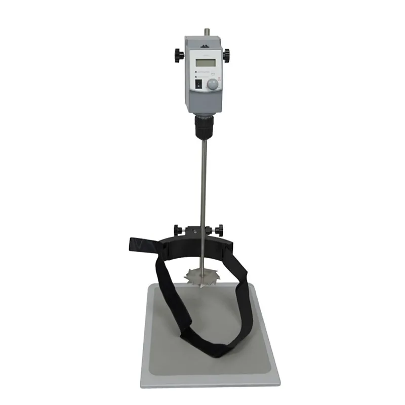 Grand Plate Stand (335x463x780mm) For Magnetic Stirrer OS70 Overhead Stirrer Accessories Including Support Holder Fixing Device