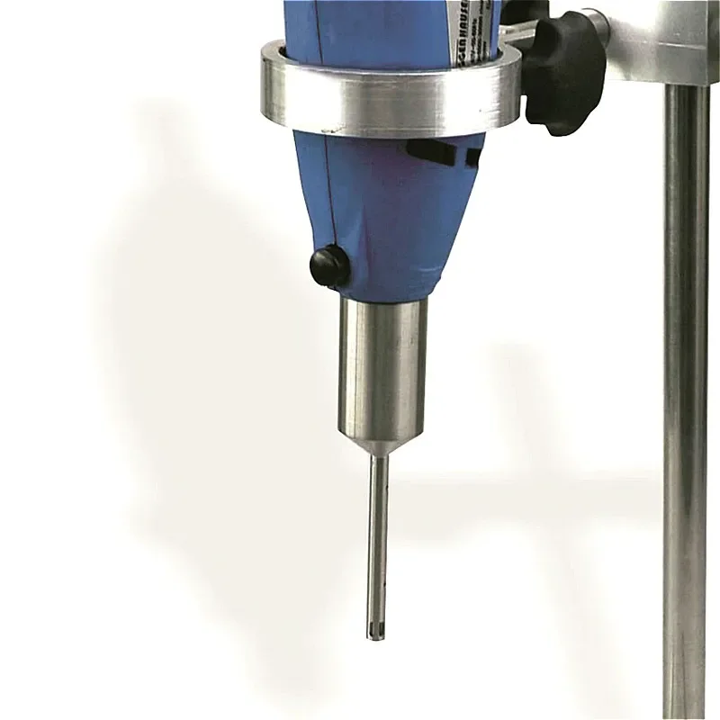Handheld Homogenizers D-160 Drive With H 370 Stand & Shaft 0.1- 50ml / 1-250mL Max.Viscosity 5000 mPas Adjust Speed