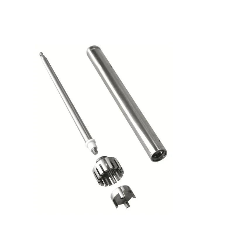 Homogenizers D-500 Drive With Dispersing Shaft 1 & H-600 Stand 10-5000ml Max.Viscosity 10000 mPas Adjust Speed