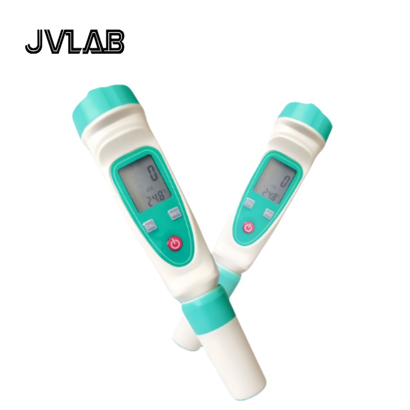 Acidity Meter Pen Type 