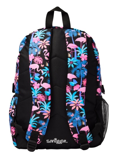 All Stars Classic Attach Backpack Lilac
