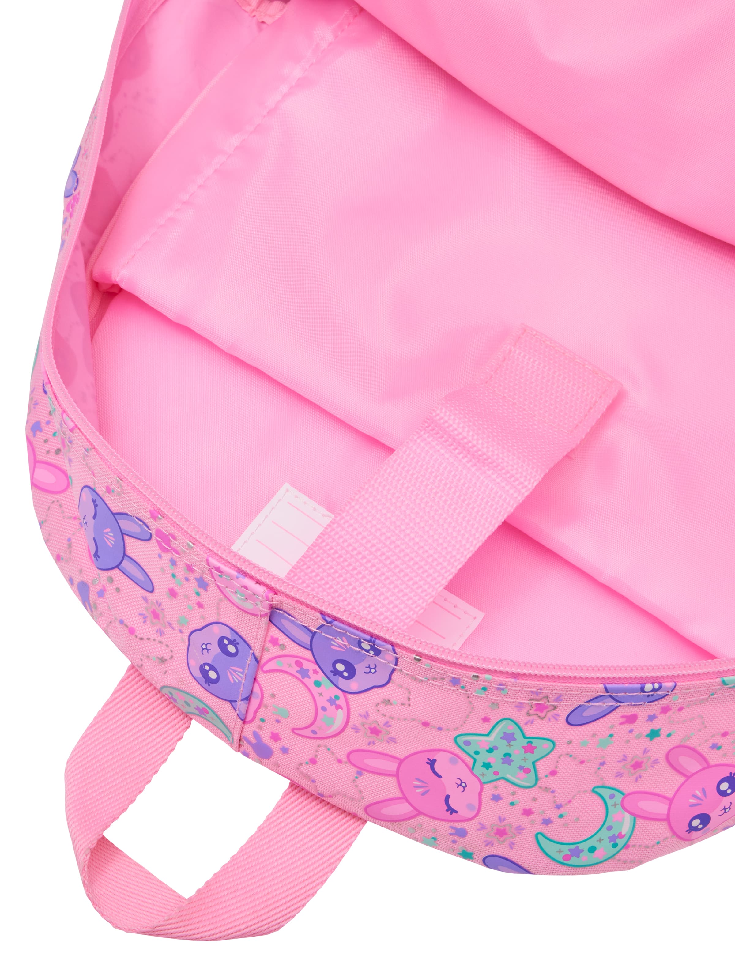 All Stars Classic Attach Backpack Lilac