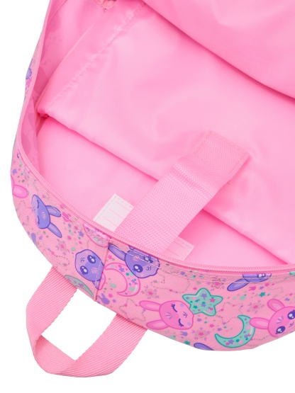All Stars Classic Attach Backpack Lilac