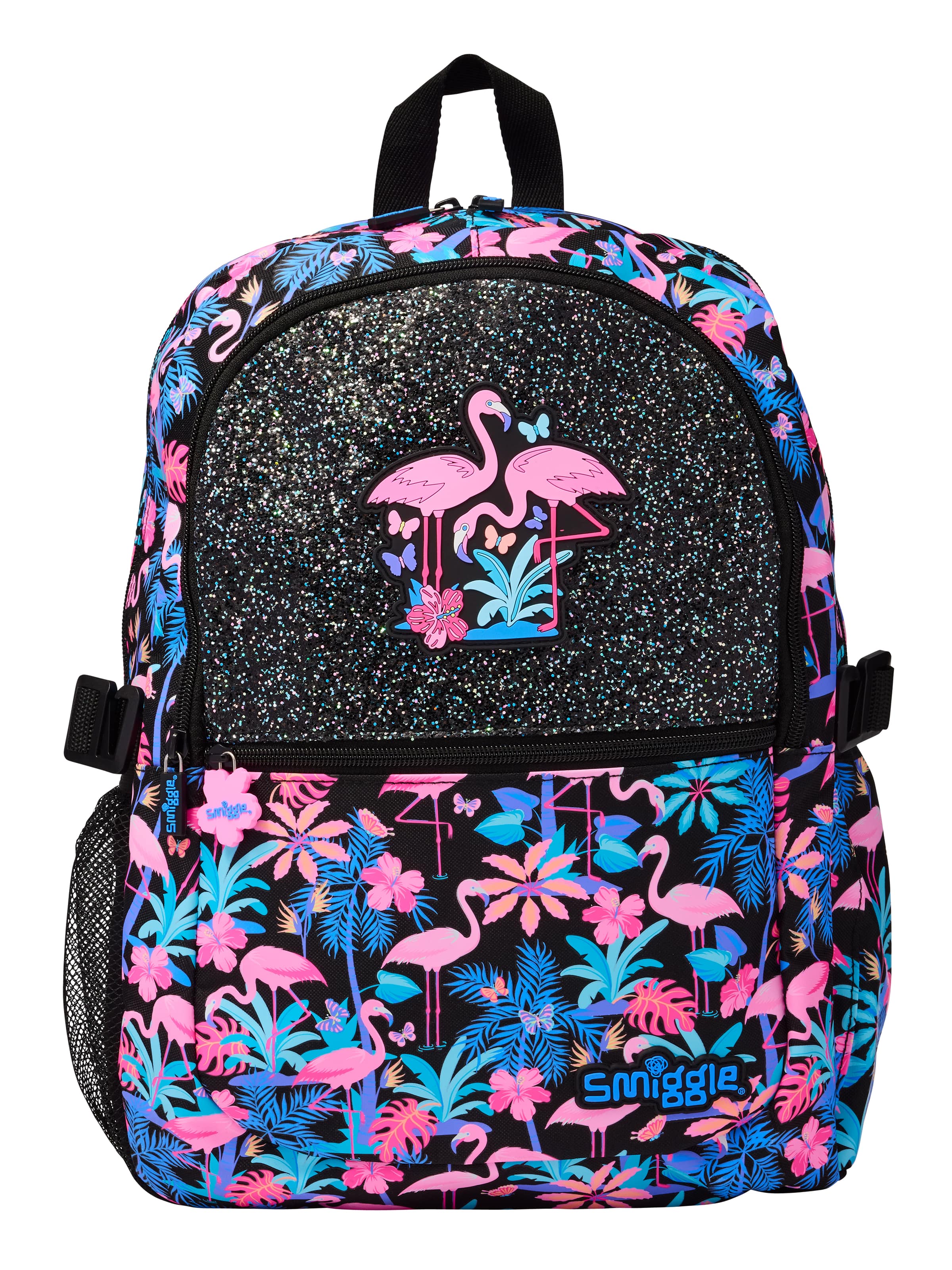 All Stars Classic Attach Backpack Lilac
