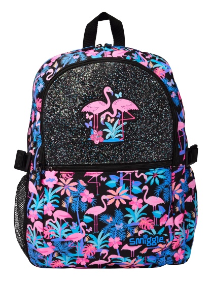 All Stars Classic Attach Backpack Lilac