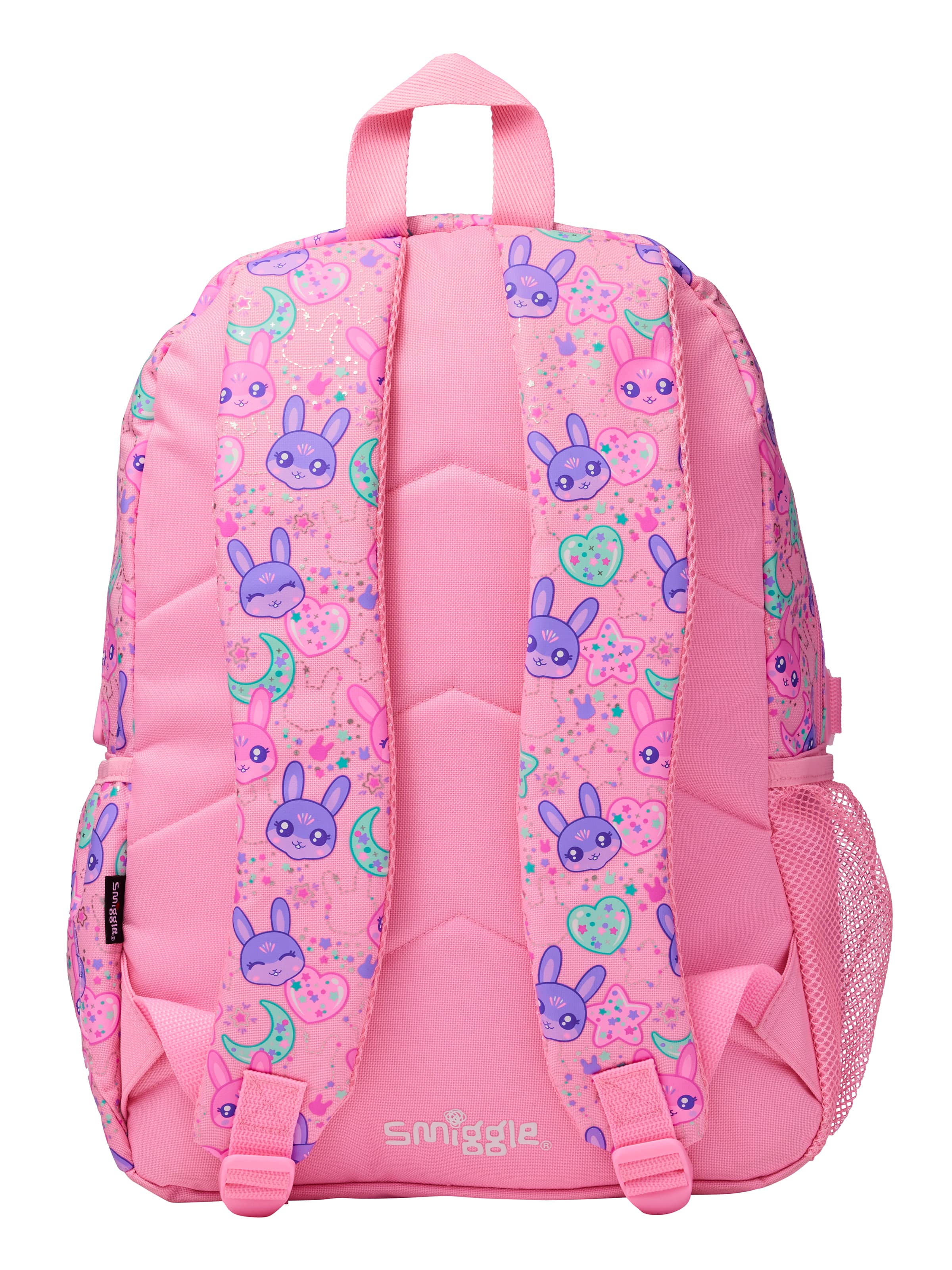 All Stars Classic Attach Backpack Lilac