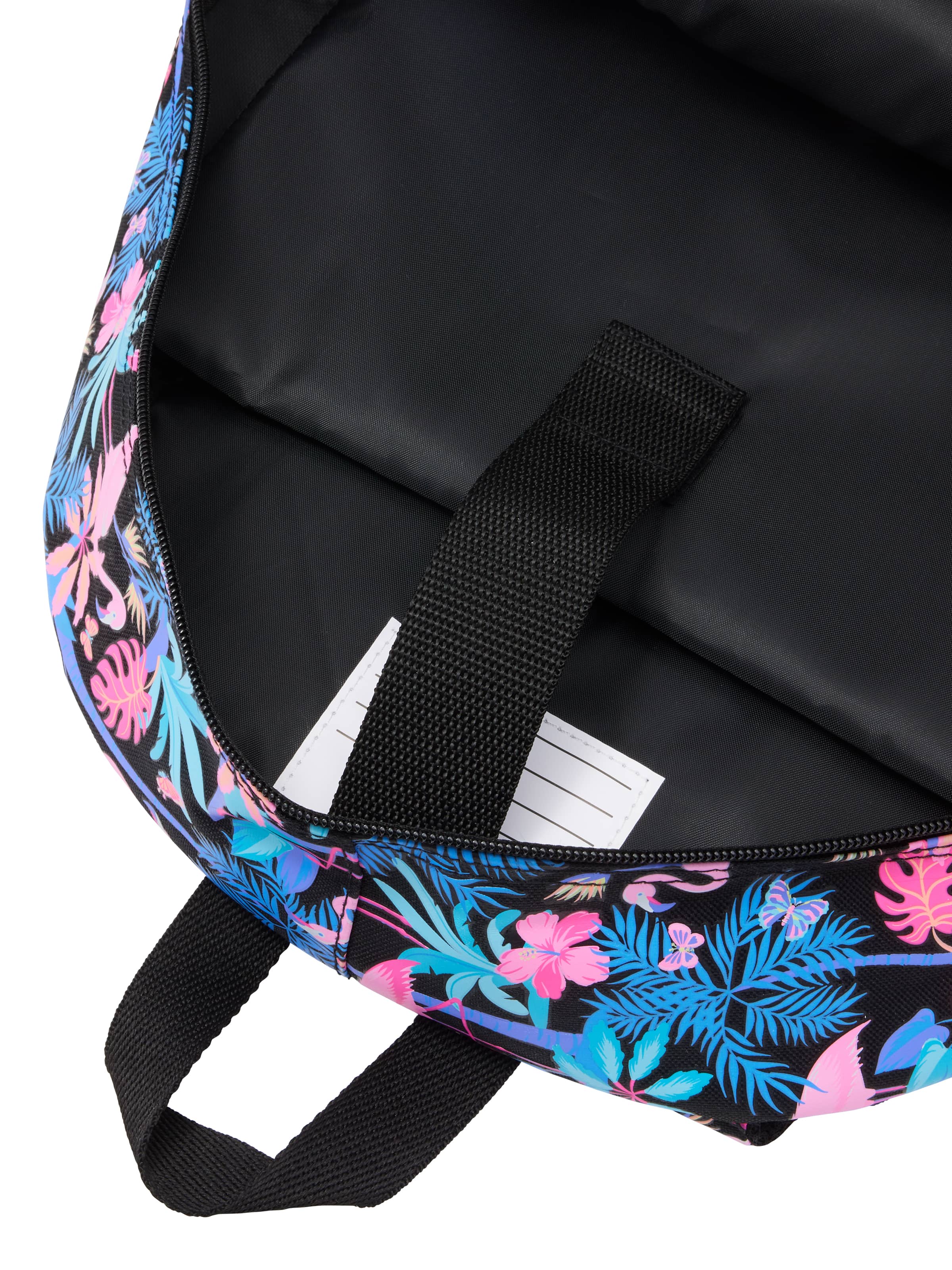 All Stars Classic Attach Backpack Lilac