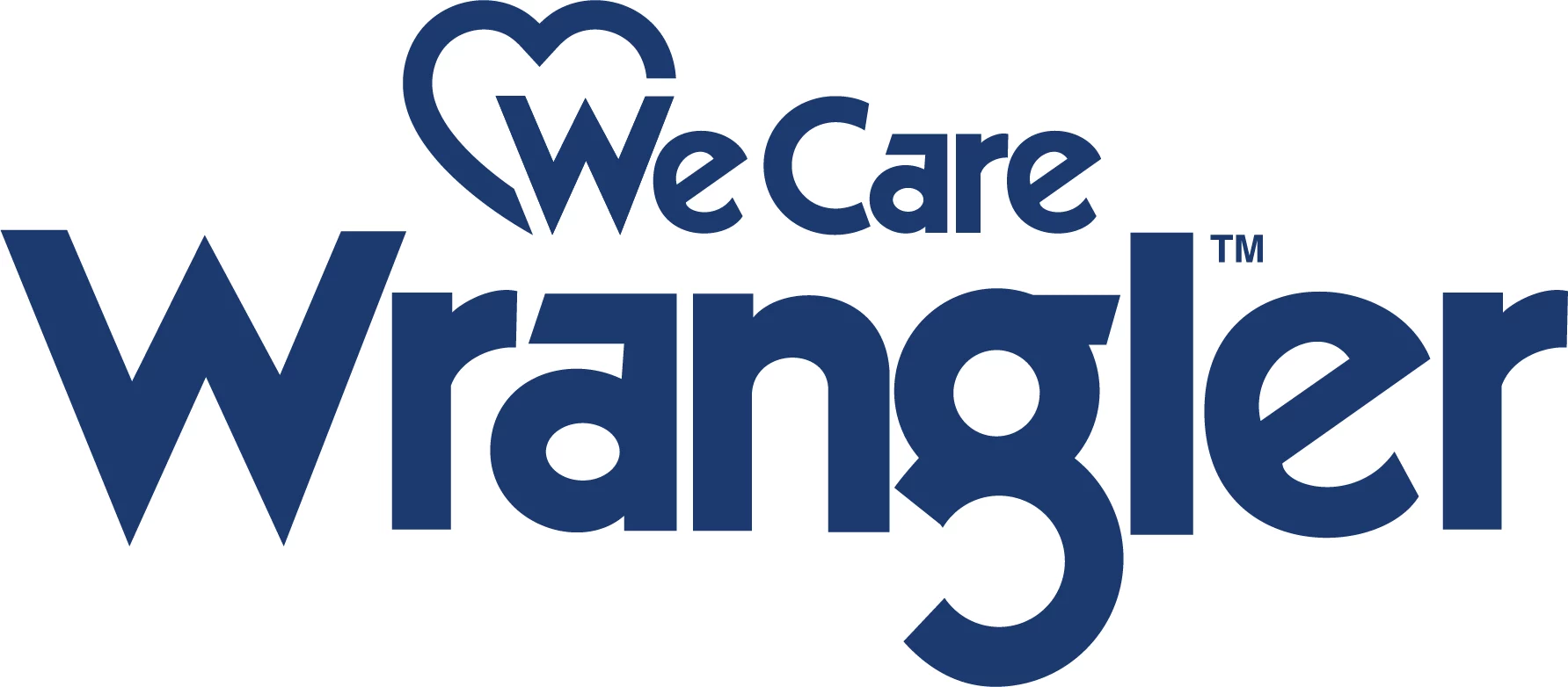 We Care Wrangler