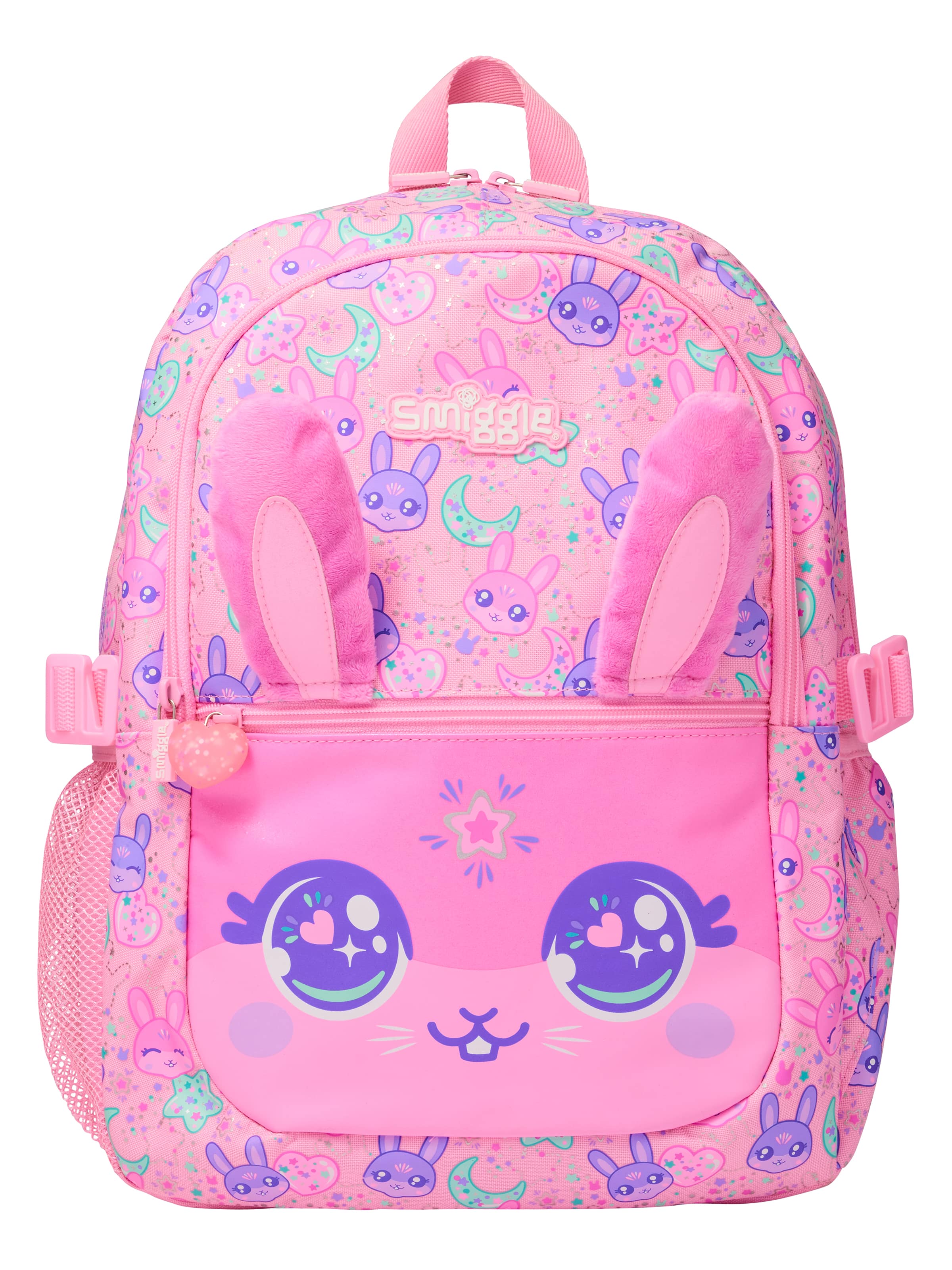 All Stars Classic Attach Backpack Lilac