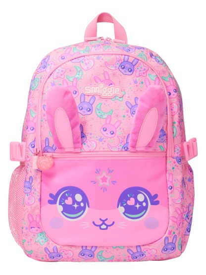 All Stars Classic Attach Backpack Lilac