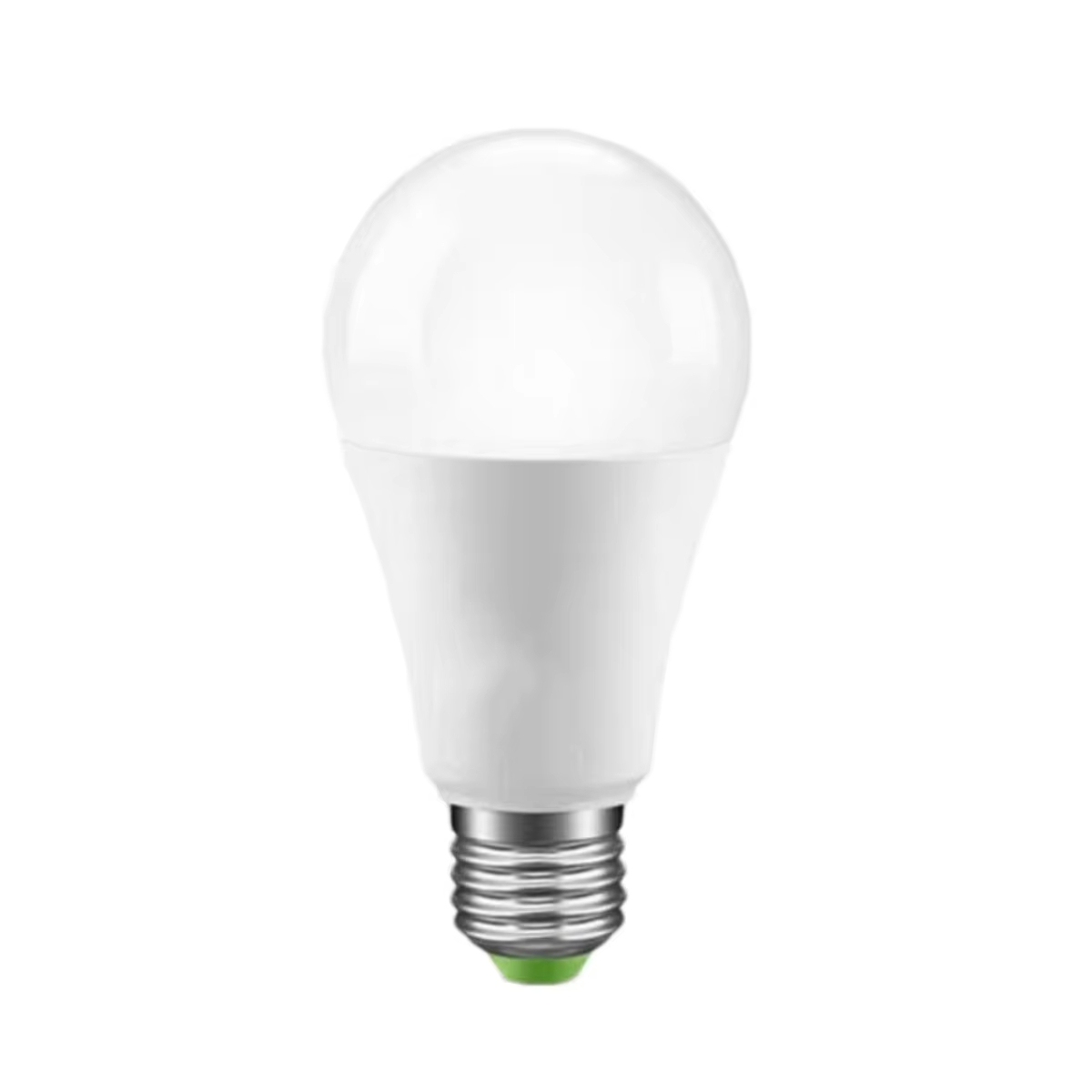 MQTT Smart Bulb 9W RGBCW Works E27 Pre Flashed