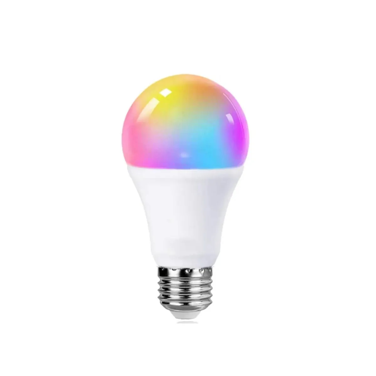 Pre Flashed TASMOTA Smart Bulb 9W Works With Home Assistant ESP8266 MQTT