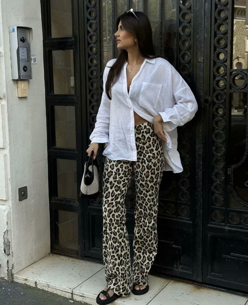 Bianca Vintage Trousers