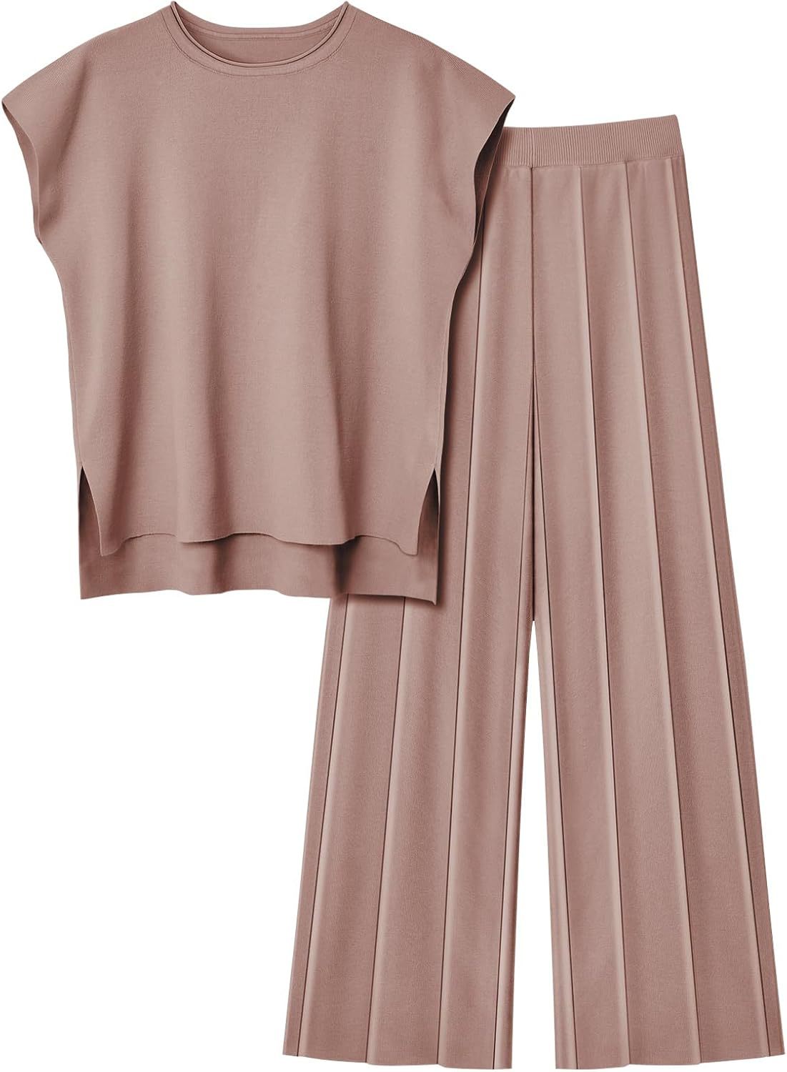 Two Piece Outfits Lounge Sets Tracksuit (Buy 2 Free Shipping)