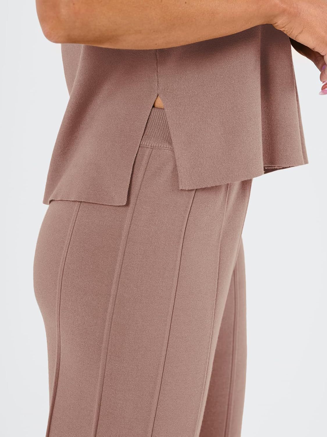 Two Piece Outfits Lounge Sets Tracksuit (Buy 2 Free Shipping)