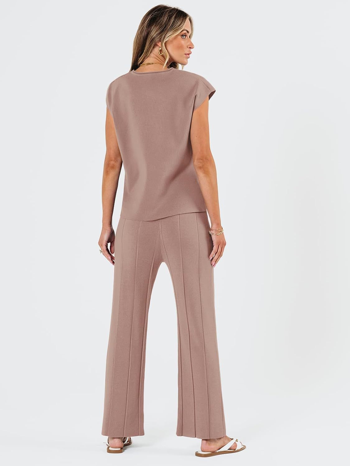 Two Piece Outfits Lounge Sets Tracksuit (Buy 2 Free Shipping)