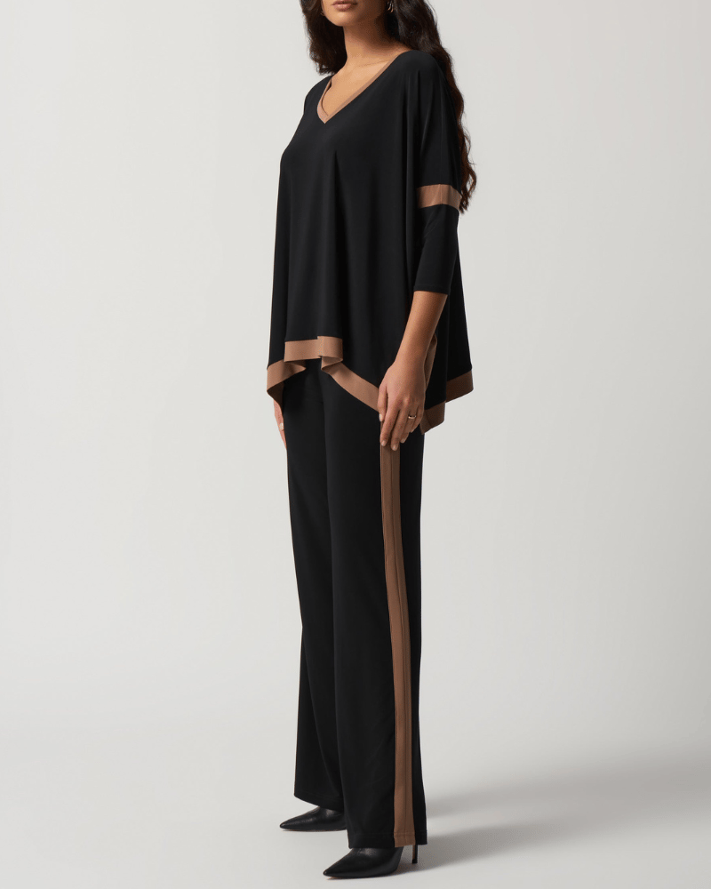 Last Day 49% OFF🔥Casual Loose V-neck  Two-Piece Suit(Buy 2 Free Shipping)