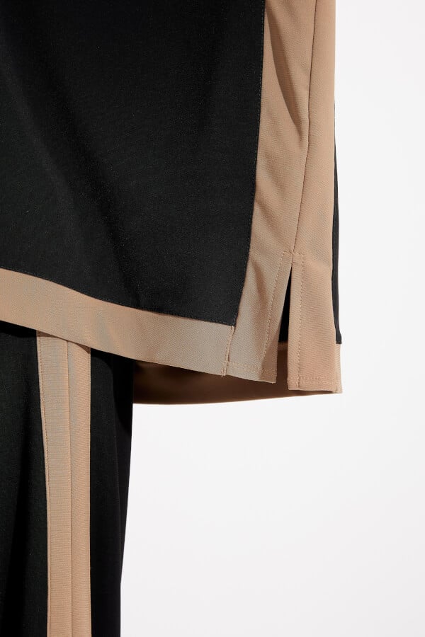 Last Day 49% OFF🔥Casual Loose V-neck  Two-Piece Suit(Buy 2 Free Shipping)