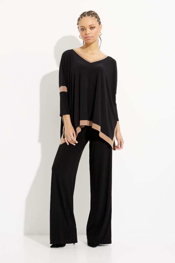 Last Day 49% OFF🔥Casual Loose V-neck  Two-Piece Suit(Buy 2 Free Shipping)