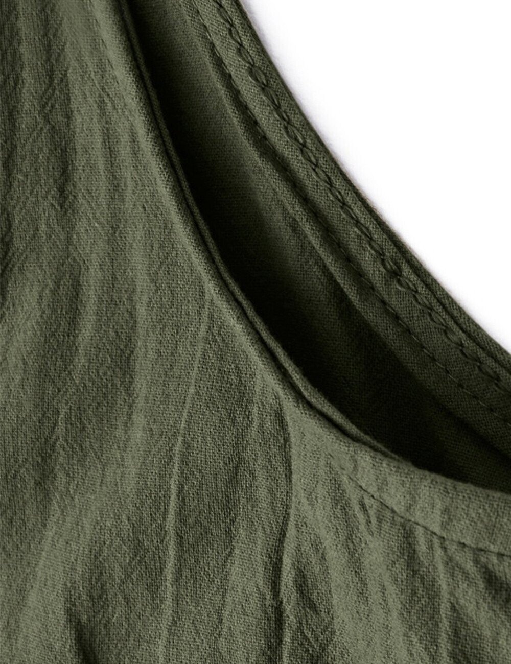 Last Day Promotion 57% OFF🔥Women's Sleeveless Oversized Casual Jumpsuit