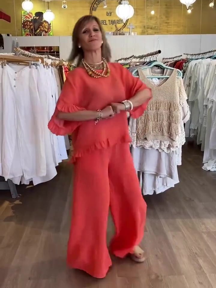 Last Day 49% OFF🔥Linen Casual Suit(Buy 2 Free Shipping)