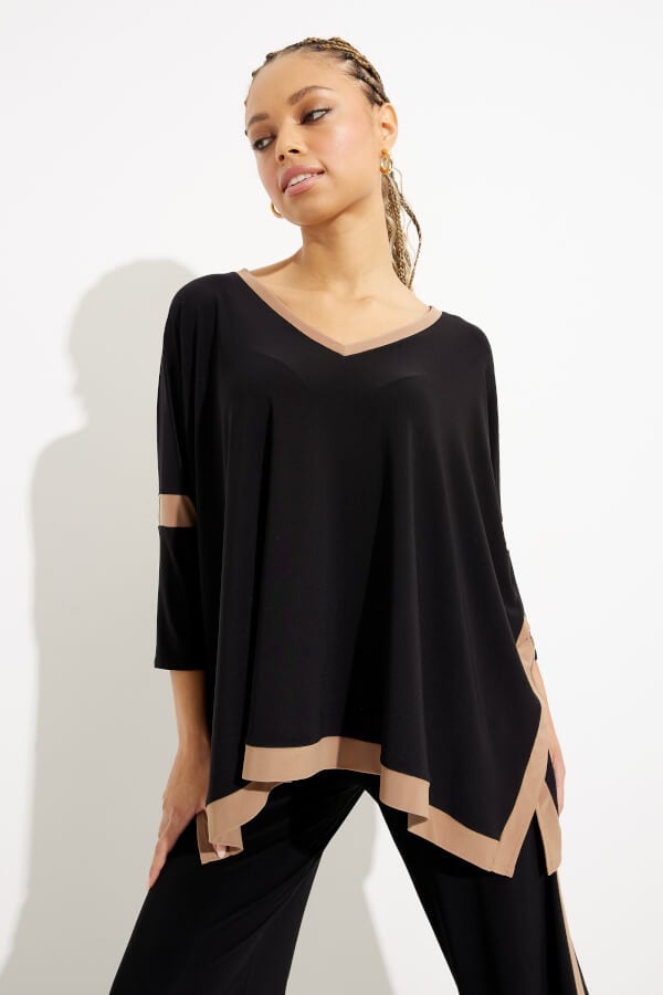 Last Day 49% OFF🔥Casual Loose V-neck  Two-Piece Suit(Buy 2 Free Shipping)