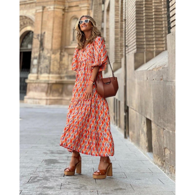 Spring Clothes🔥2024 Series(Buy 2 Free Shipping)