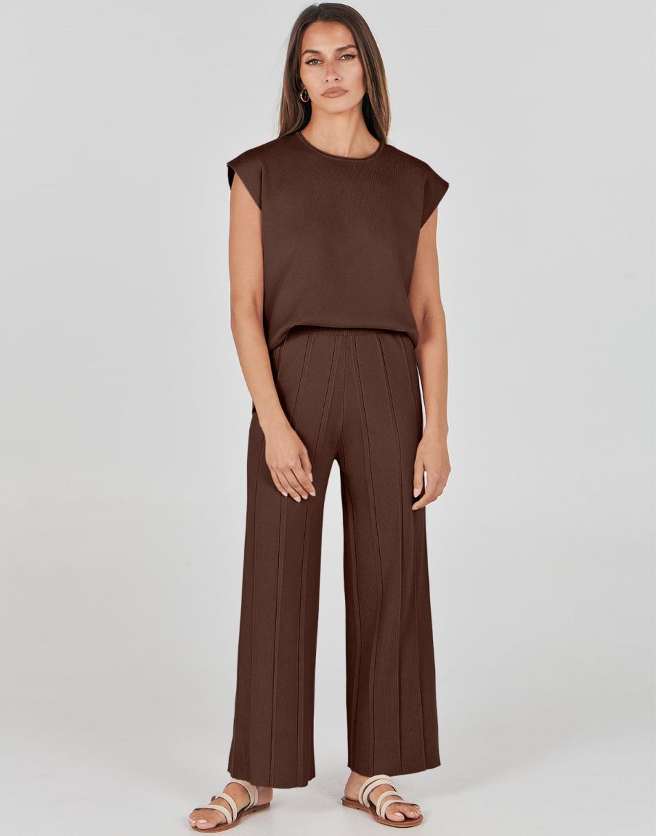 Two Piece Outfits Lounge Sets Tracksuit (Buy 2 Free Shipping)