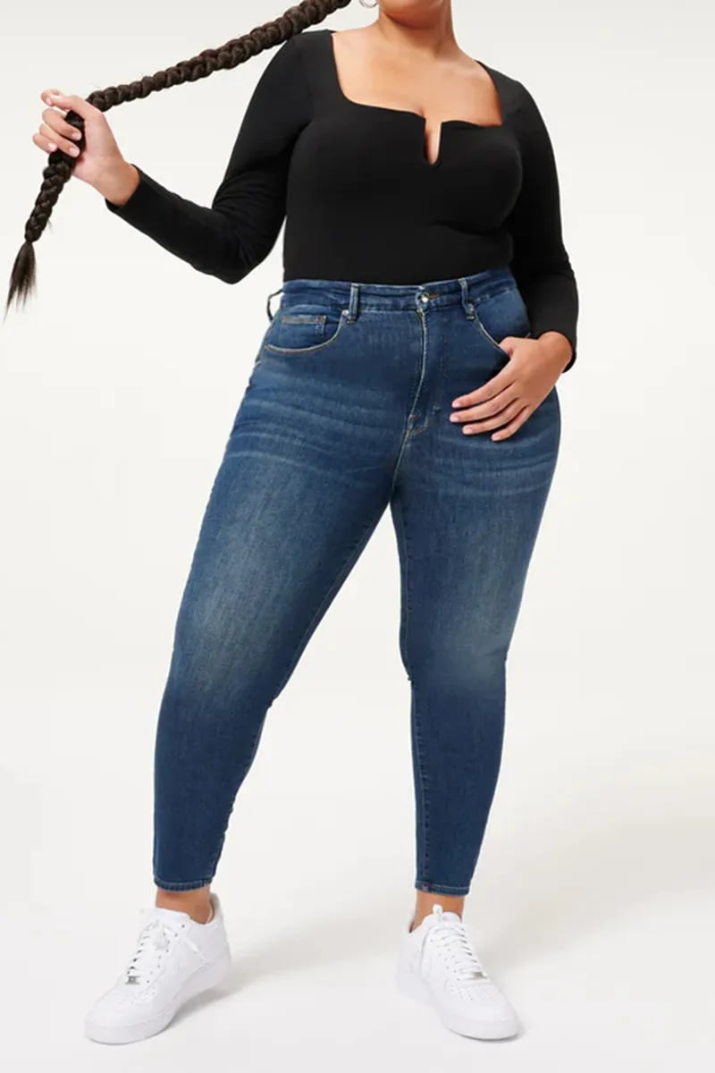 Last Day 48% OFF🔥Tummy Control Skinny Jeans (Buy 2 Free Shipping)