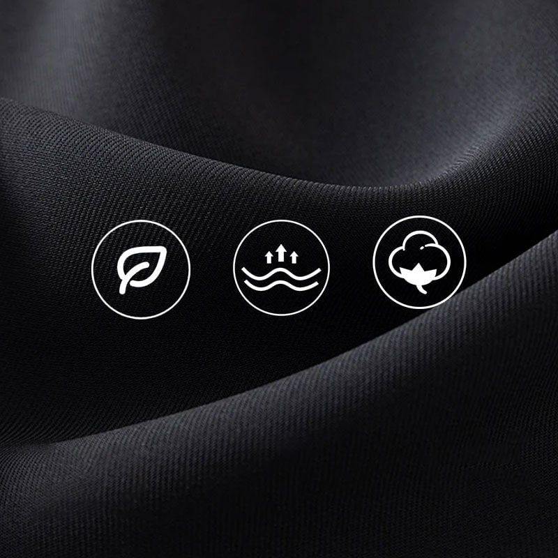 Fashion Zipper Front Long Dress (Buy 2 Free Shipping)