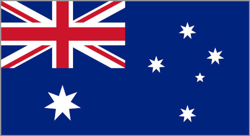Free shipping to Australia