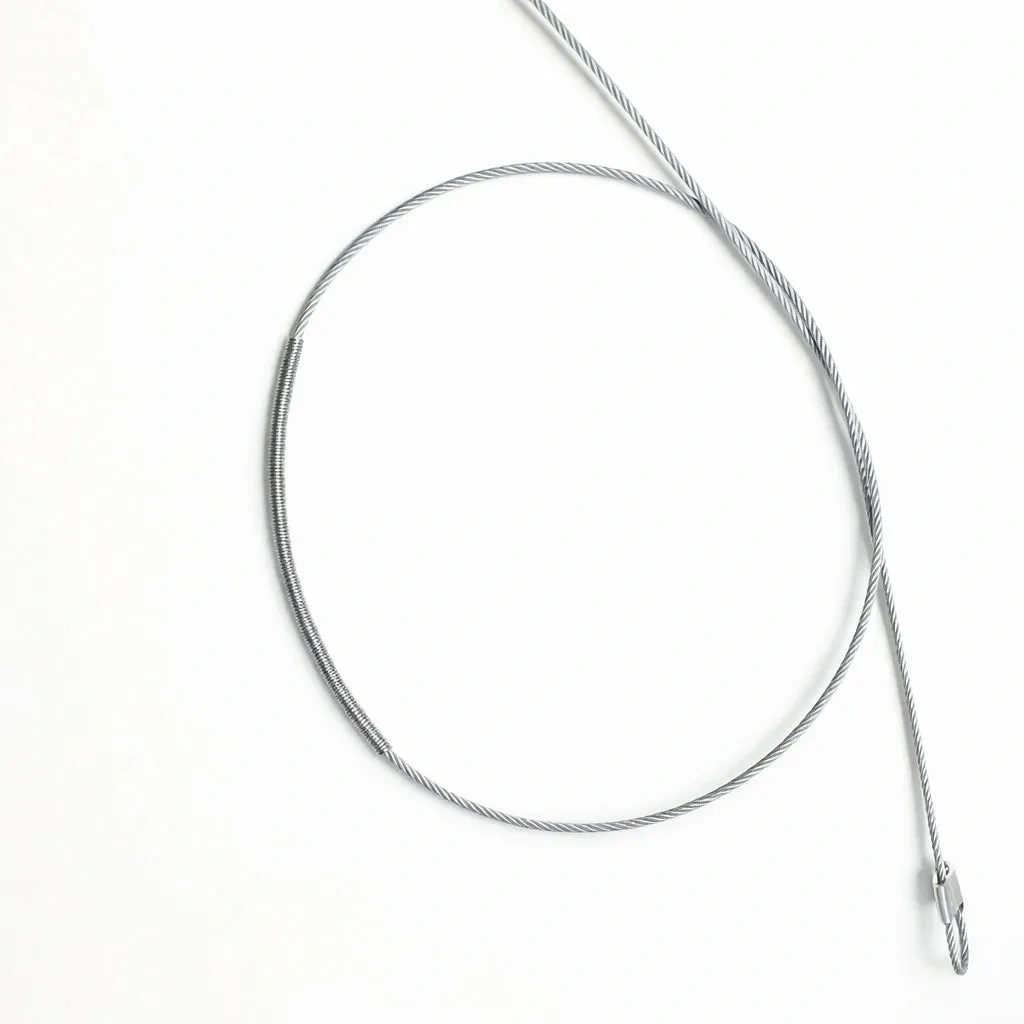 Bowstring (V54 'Mamba' Slingshot Crossbow)