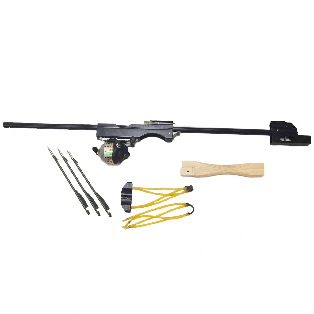 Barracuda Fishing Slingshot