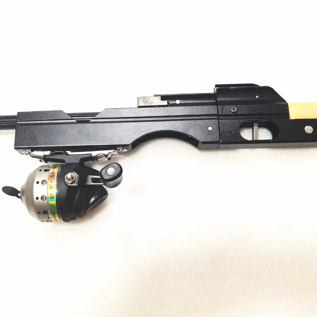 Barracuda Fishing Slingshot