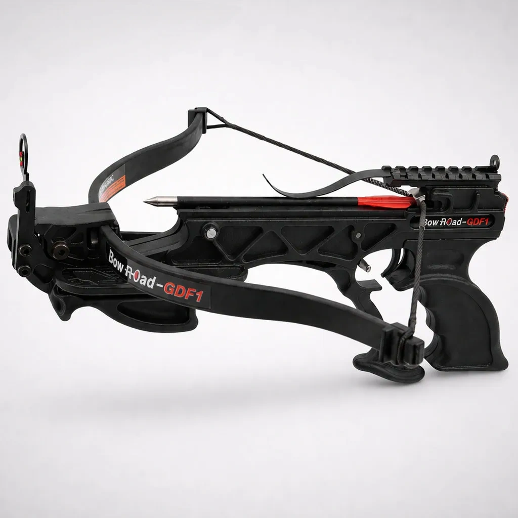 Bow Road GDF1 Compact Crossbow (280 FPS)