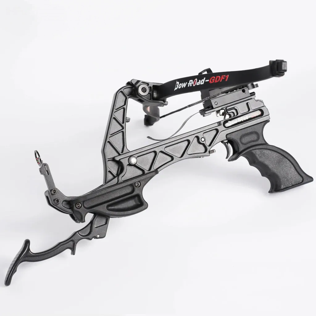 Bow Road GDF1 Compact Crossbow (280 FPS)