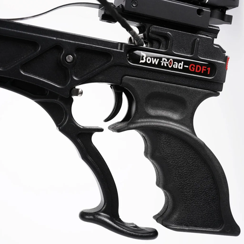 Bow Road GDF1 Compact Crossbow (280 FPS)