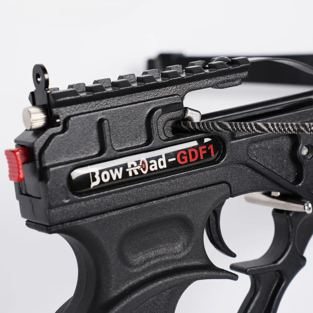 Bow Road GDF1 Compact Crossbow (280 FPS)