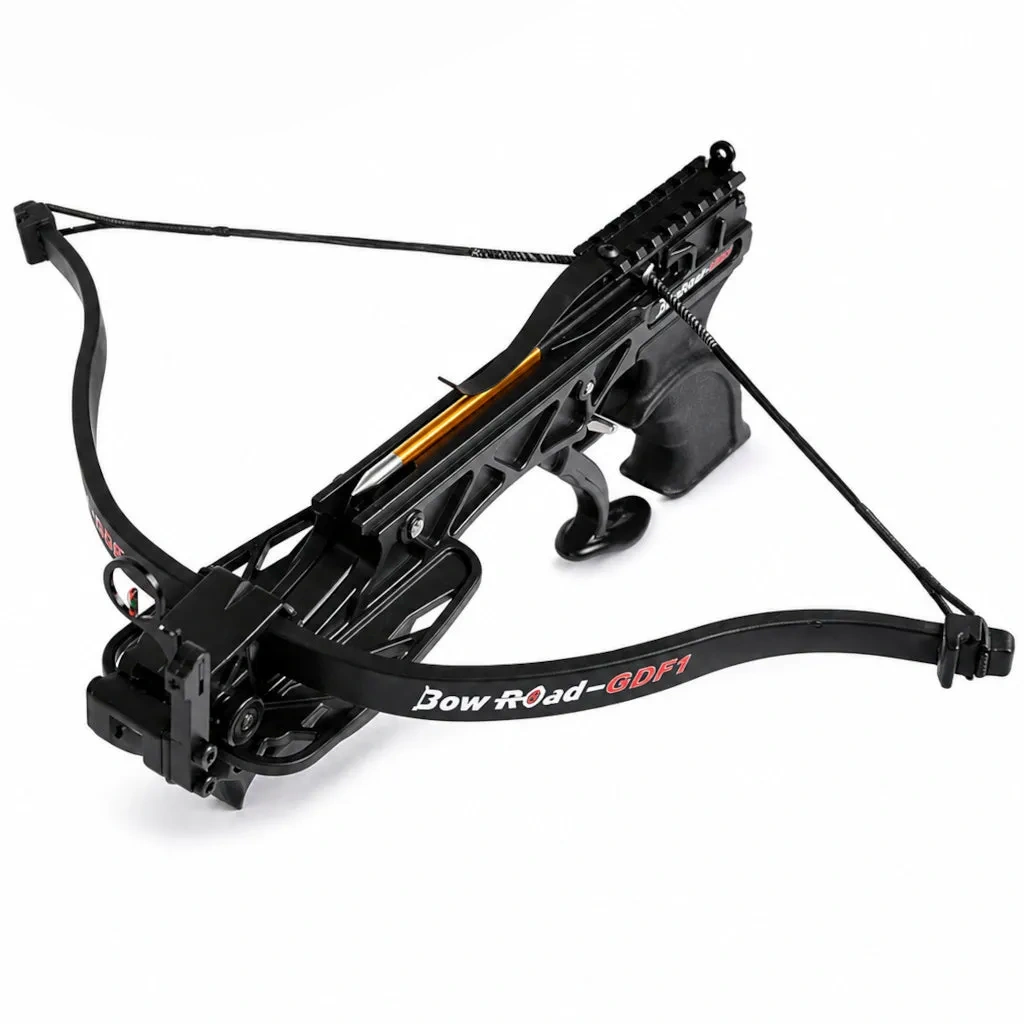 Bow Road GDF1 Compact Crossbow (280 FPS)