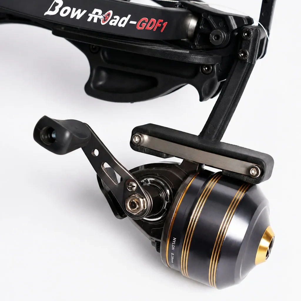 Bow Road GDF1 Compact Crossbow (280 FPS)