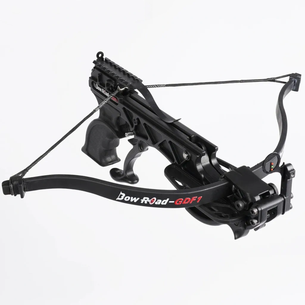 Bow Road GDF1 Compact Crossbow (280 FPS)