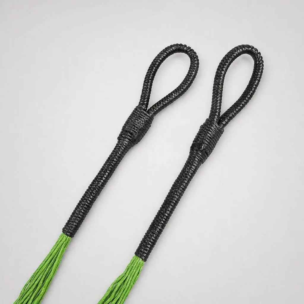Bowstring (55lb to 200lb Crossbows)
