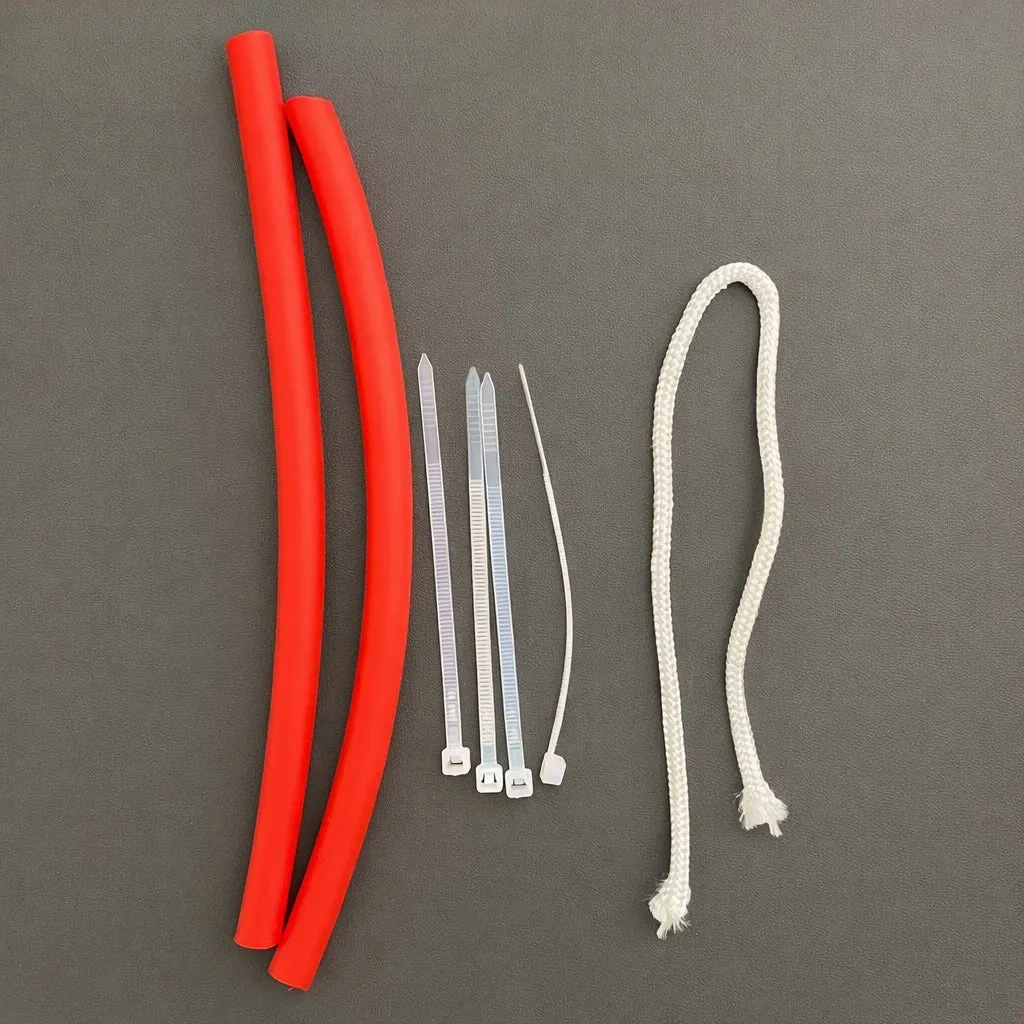 Bowstring (Compact Folding Slingshot CF-1)