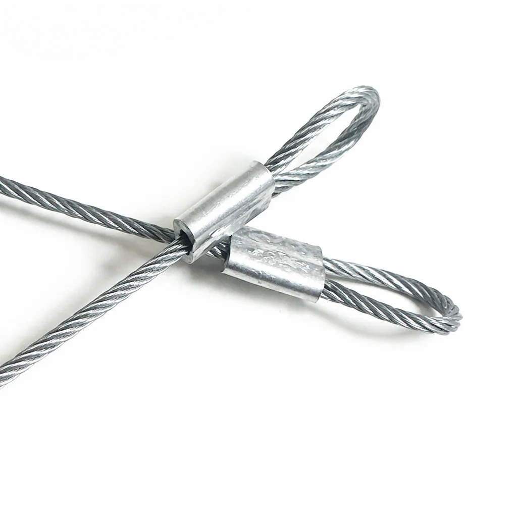 Bowstring (V54 'Mamba' Slingshot Crossbow)