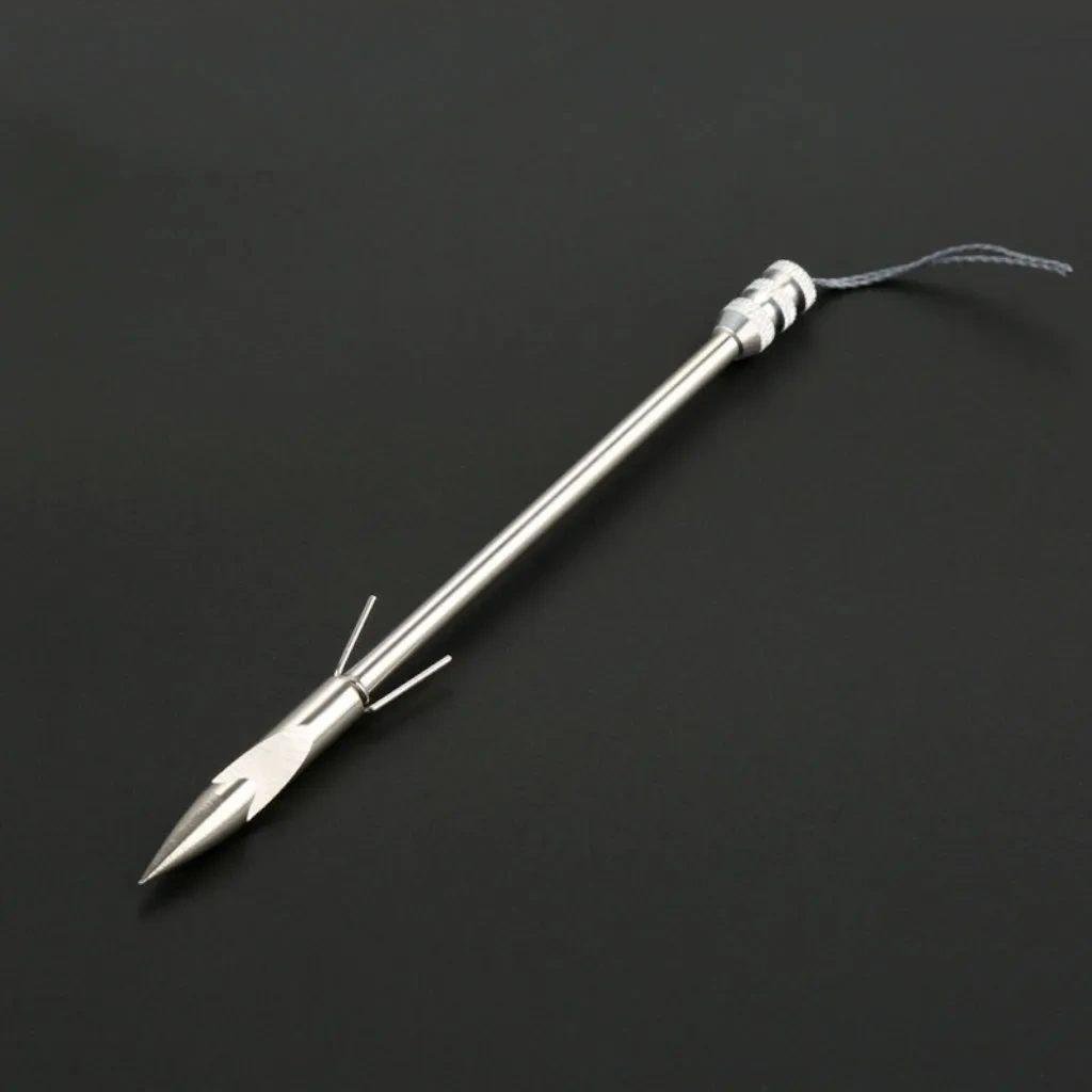 6" Broadhead Fishing Darts 25g (5)